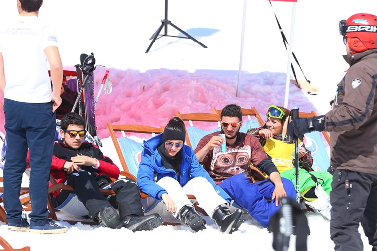 Air & Style 2015